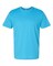 Golden Soft Touch Crewneck T-Shirt for Work, Casual & Everyday Comfort Wear
